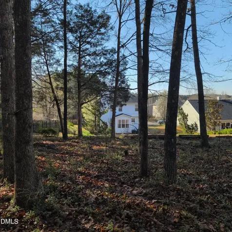 2925 Carriage Meadows Drive Wake Forest NC 27587