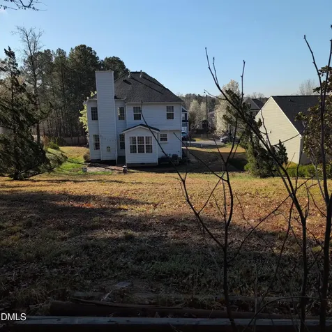 2925 Carriage Meadows Drive Wake Forest NC 27587