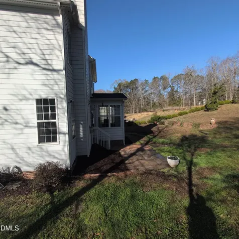 2925 Carriage Meadows Drive Wake Forest NC 27587