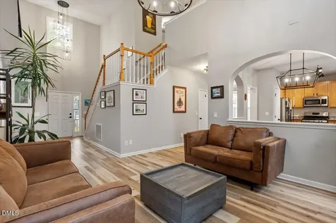 2925 Carriage Meadows Drive Wake Forest NC 27587