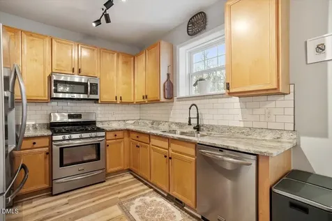2925 Carriage Meadows Drive Wake Forest NC 27587
