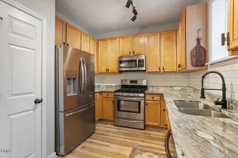2925 Carriage Meadows Drive Wake Forest NC 27587
