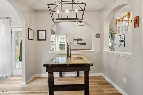 2925 Carriage Meadows Drive Wake Forest NC 27587