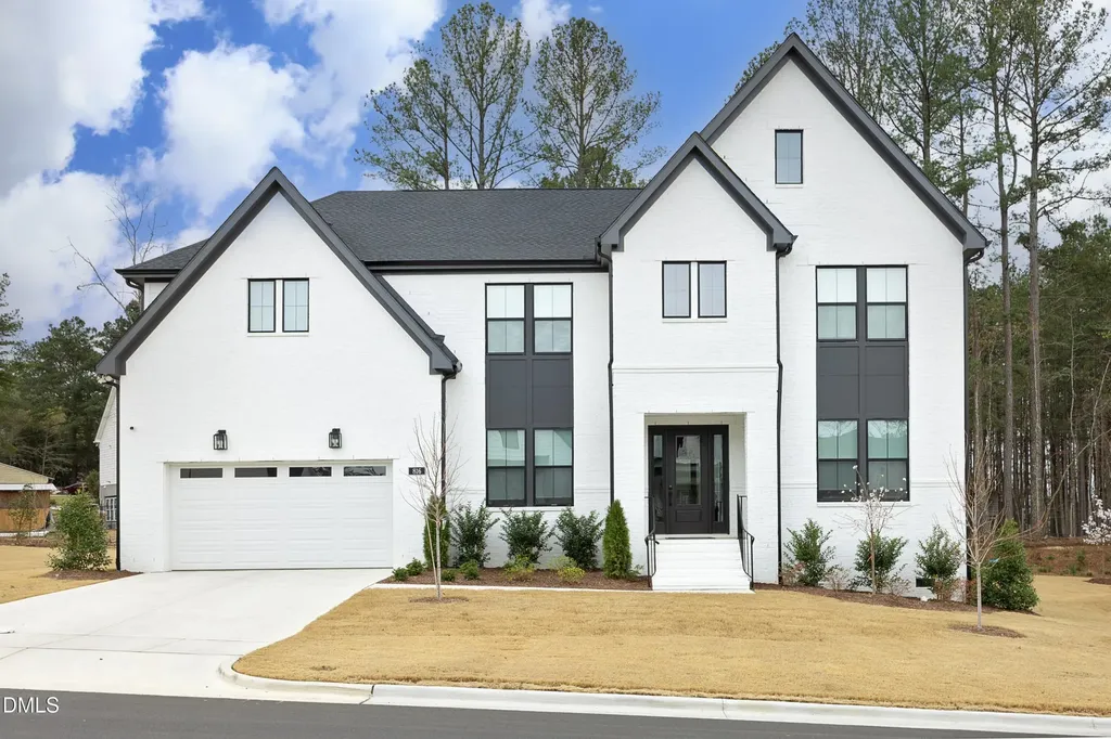 816 Timber Mist Court Cary NC 27519
