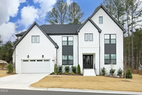 816 Timber Mist Court Cary NC 27519