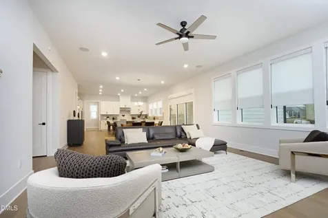 816 Timber Mist Court Cary NC 27519