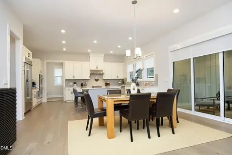 816 Timber Mist Court Cary NC 27519