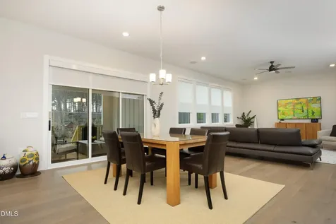 816 Timber Mist Court Cary NC 27519