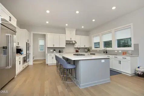 816 Timber Mist Court Cary NC 27519