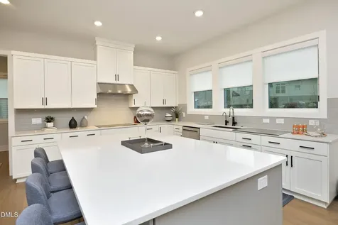 816 Timber Mist Court Cary NC 27519