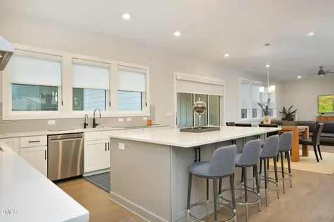 816 Timber Mist Court Cary NC 27519
