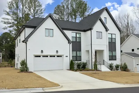 816 Timber Mist Court Cary NC 27519