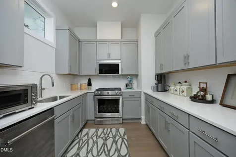 816 Timber Mist Court Cary NC 27519