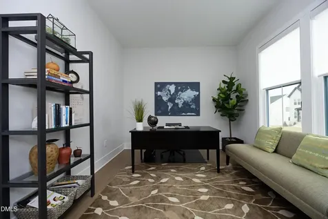 816 Timber Mist Court Cary NC 27519