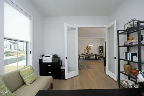 816 Timber Mist Court Cary NC 27519