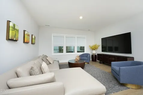 816 Timber Mist Court Cary NC 27519