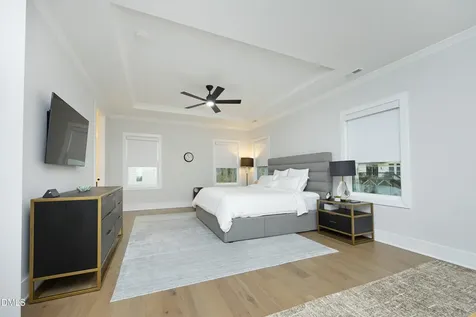 816 Timber Mist Court Cary NC 27519