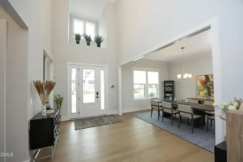 816 Timber Mist Court Cary NC 27519