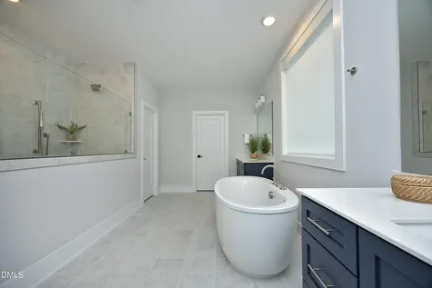 816 Timber Mist Court Cary NC 27519