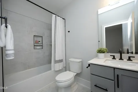 816 Timber Mist Court Cary NC 27519