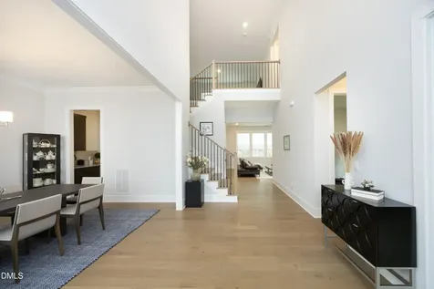 816 Timber Mist Court Cary NC 27519