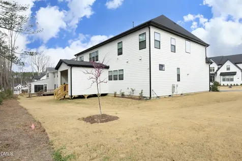816 Timber Mist Court Cary NC 27519