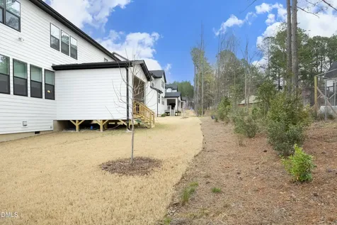 816 Timber Mist Court Cary NC 27519