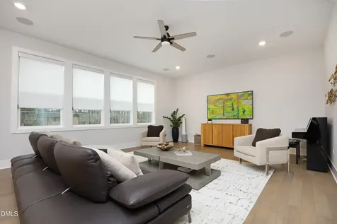 816 Timber Mist Court Cary NC 27519