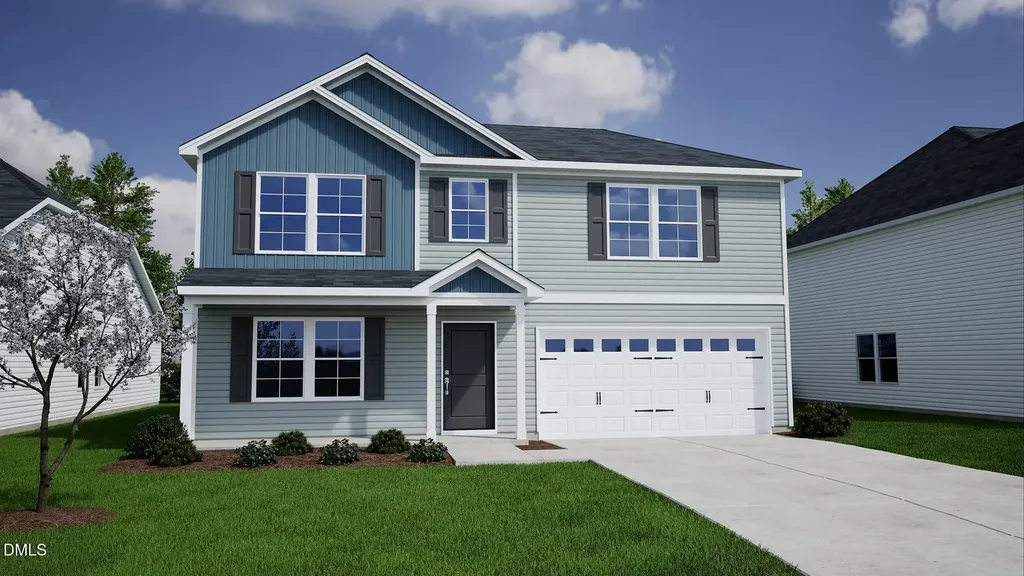 13 Heartleaf Square Youngsville NC 27596