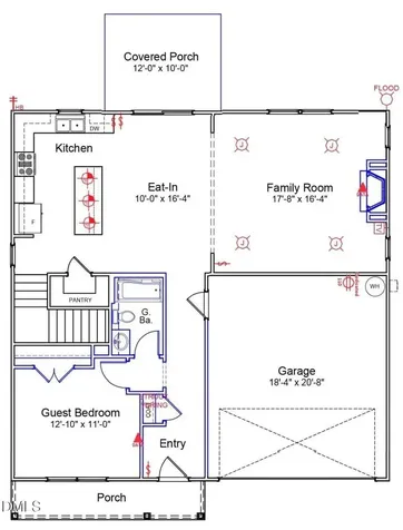 13 Heartleaf Square Youngsville NC 27596