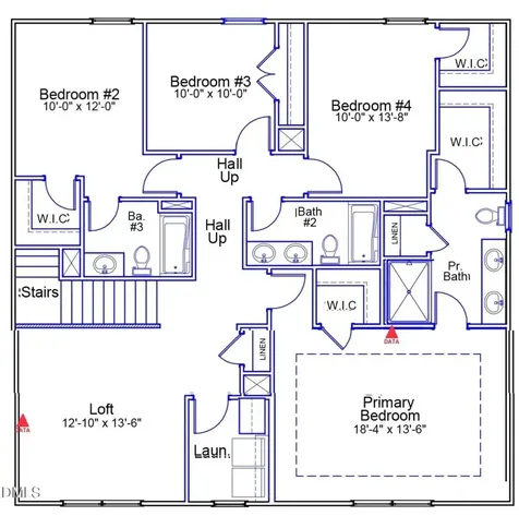 13 Heartleaf Square Youngsville NC 27596