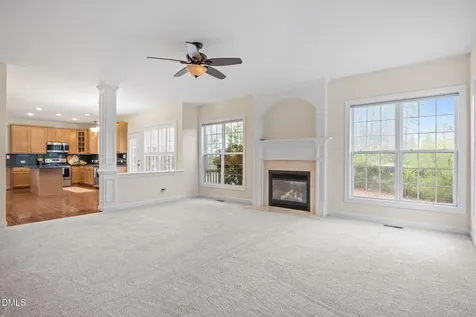 7 Bobcat Court Durham NC 27713