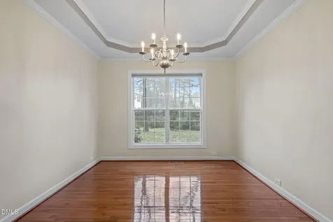7 Bobcat Court Durham NC 27713