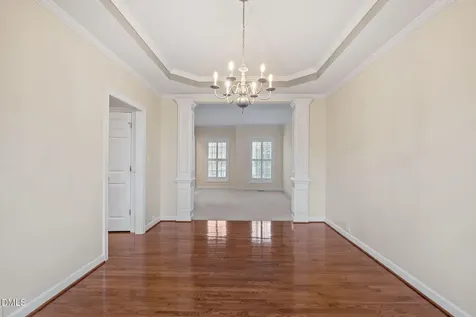 7 Bobcat Court Durham NC 27713