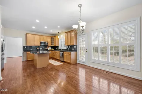 7 Bobcat Court Durham NC 27713