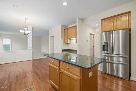 7 Bobcat Court Durham NC 27713