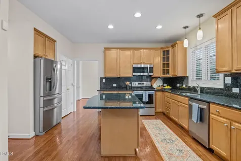 7 Bobcat Court Durham NC 27713