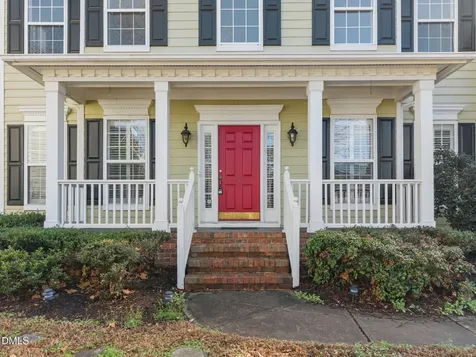 7 Bobcat Court Durham NC 27713