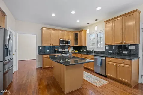 7 Bobcat Court Durham NC 27713