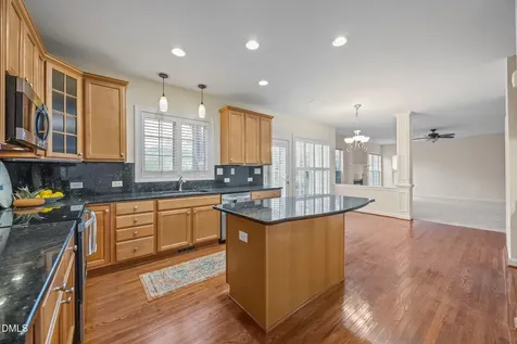 7 Bobcat Court Durham NC 27713