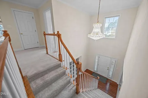 7 Bobcat Court Durham NC 27713