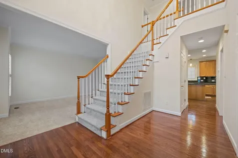 7 Bobcat Court Durham NC 27713