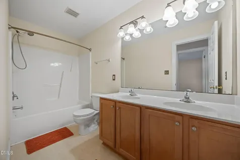 7 Bobcat Court Durham NC 27713
