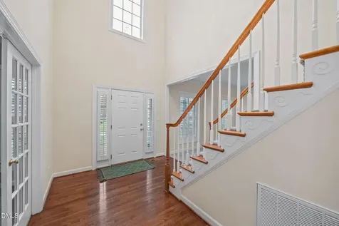 7 Bobcat Court Durham NC 27713