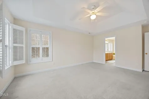 7 Bobcat Court Durham NC 27713