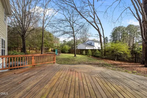 7 Bobcat Court Durham NC 27713