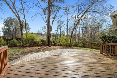 7 Bobcat Court Durham NC 27713