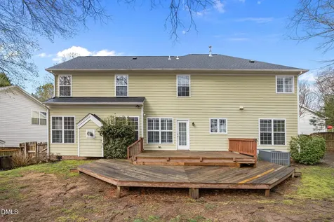 7 Bobcat Court Durham NC 27713