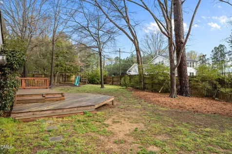 7 Bobcat Court Durham NC 27713