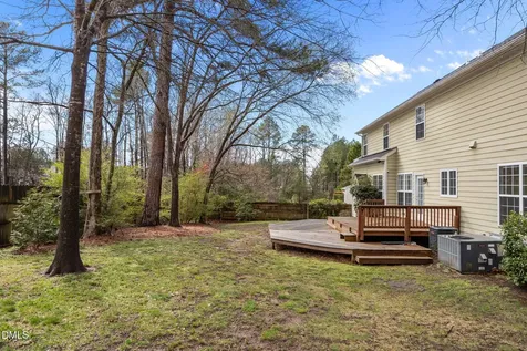 7 Bobcat Court Durham NC 27713